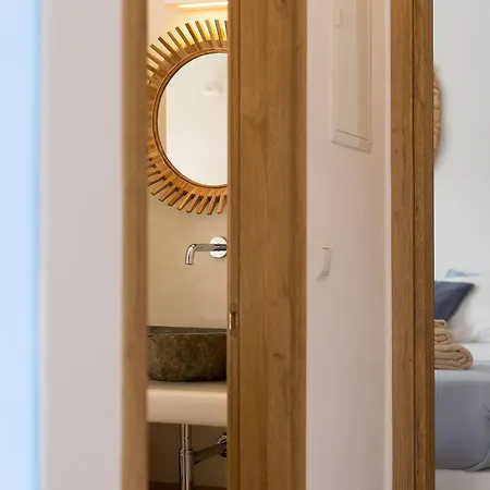 τhe Nine Graces - Hestia, Apartamento