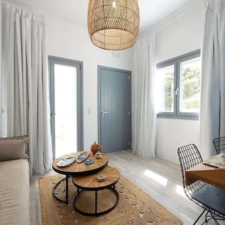 τhe Nine Graces - Hestia, Apartamento *